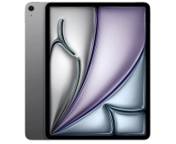 Apple iPad Air 13" M2 256GB 5G Gwiezdna Szarość - 1244968 - zdjęcie 1